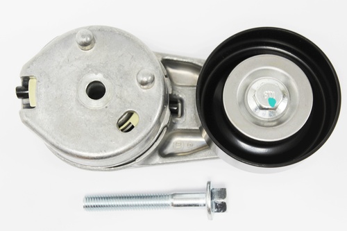 BELT TENSIONER