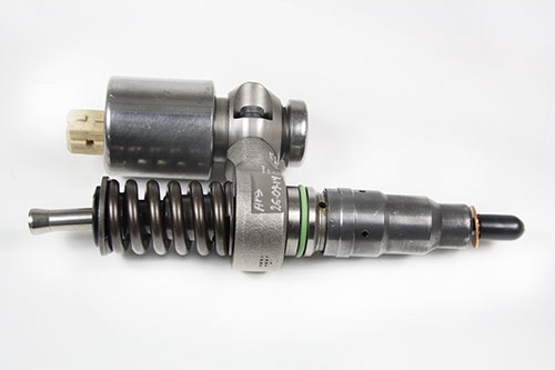 Injetor recondicionado 10p Td5