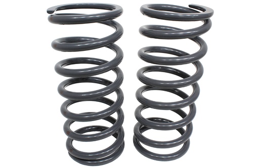 TERRAFIRMA STD HEIGHT REAR COIL SPRINGS DEF 110/130 PAIR