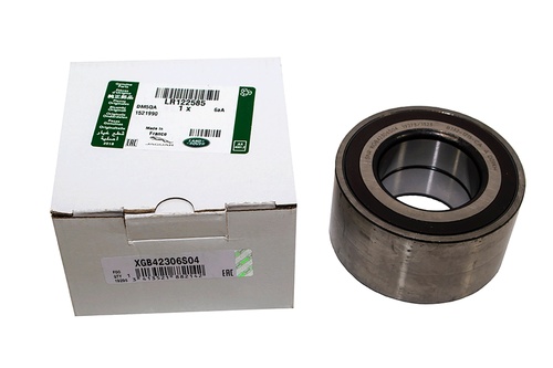 BEARING - WHEEL HUB