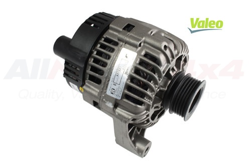 ALTERNADOR