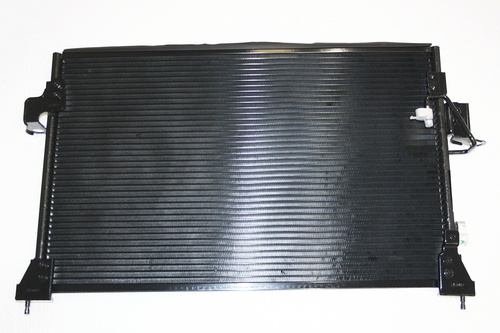 CONDENSER ASSY