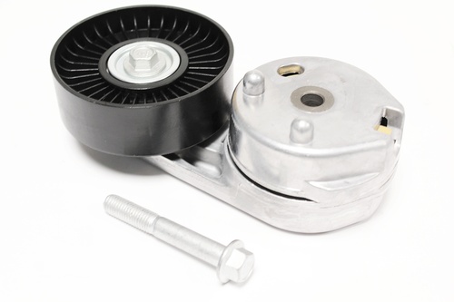 BELT TENSIONER
