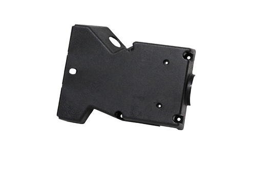 SHROUD-STEERING COLUMN