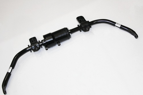 BAR   FRONT STABILIZER