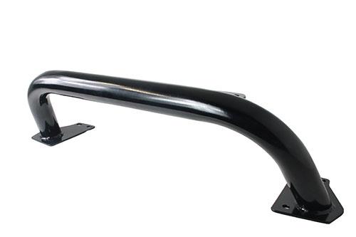TERRAFIRMA SPOT LIGHT BAR FOR TF002 WINCH BUMPERS - DEF