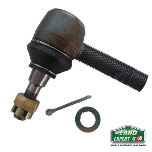 Rótula direção rosca esquerda Defender/ Discovery 1/ RRC