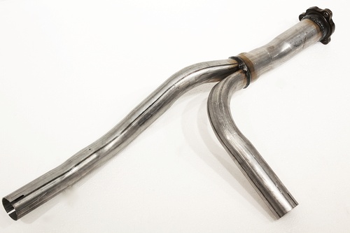 EXHAUST PIPE