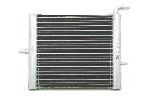 RADIATOR  AUXILIARY