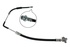 HOSE - BRAKE - 4.4 V8 BMW PET