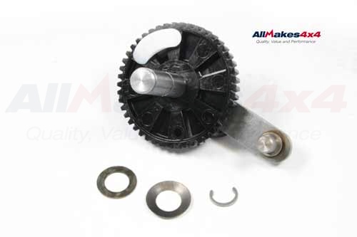 Engrenagem motor limpa vidros
