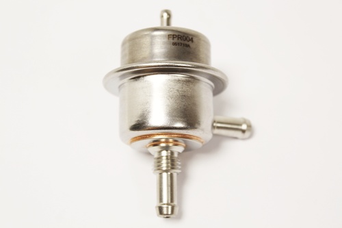 FUEL PRESSURE REGULATOR