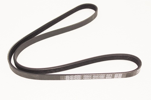 BELT-DRIVE