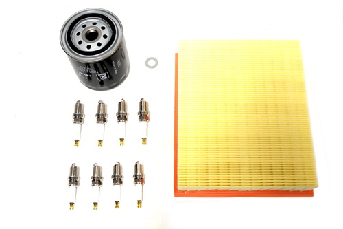 SERVICE KIT - D2