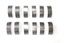CON ROD BEARING SET