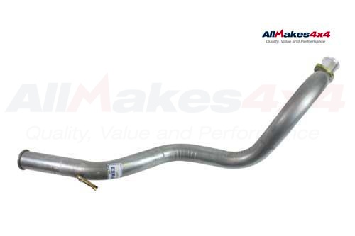 TAIL PIPE - EXHAUST - 300TDI - 90 83-06