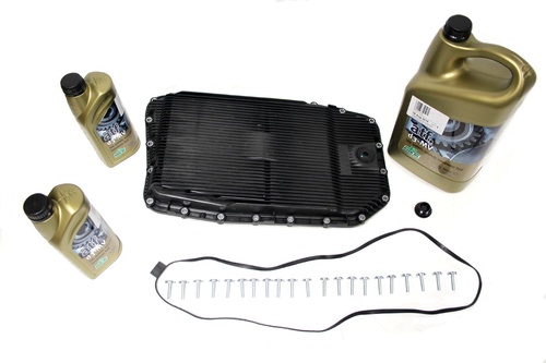 AUTO TRANS FLUID CHANGE KIT - 6 SPEED