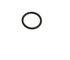 O´ring Tubo Radiador Óleo RR P38