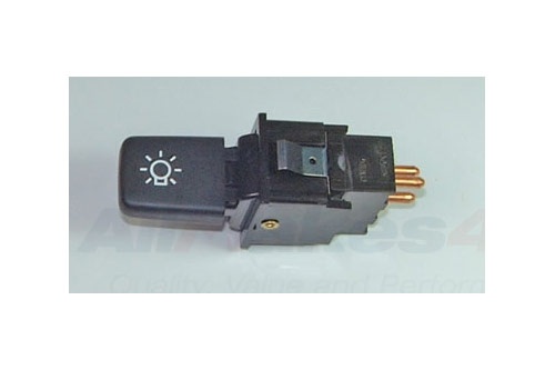 Interruptor luz Range Rover