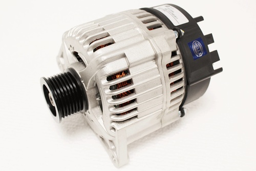 ALTERNATOR 300TDI 100A
