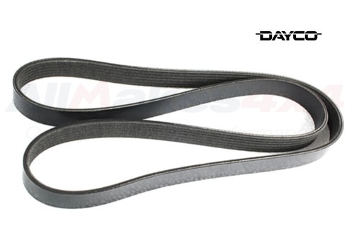 DRIVE BELT - AUXILIARY