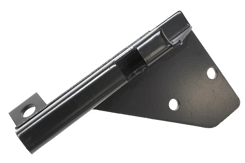 Suporte limitador porta lado esquerdo Defender