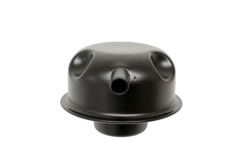 CAP ASSY - OIL FILLER