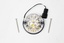 Farolim pisca branco Defender LED