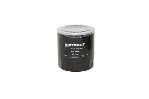 OIL FILTER ELEMENT