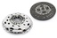 CLUTCH KIT - CLUTCH PLATE AND COVER