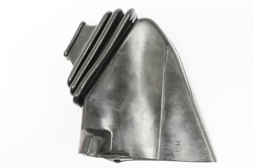 COVER - HANDBRAKE