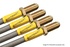 STAINLESS BRAKE HOSE KIT + 40
