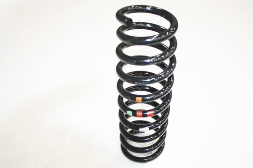 ROAD SPRING