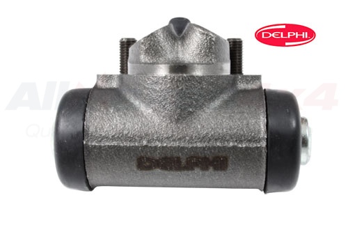 WHEEL CYLINDER - REAR - LH