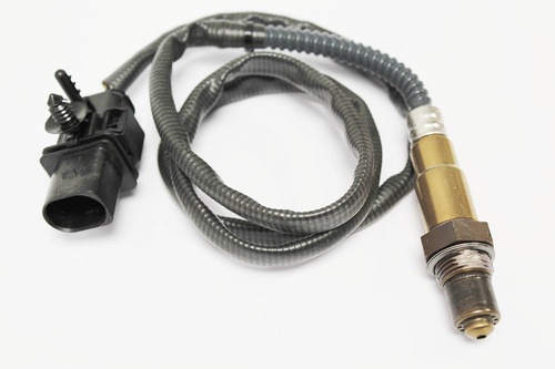 O2 SENSOR