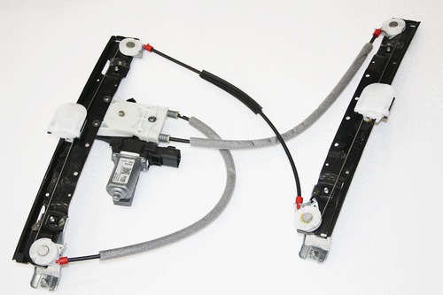 WINDOW REGULATOR ASSY