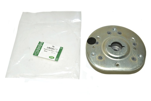 MOUNTING - SHOCK ABSORBER