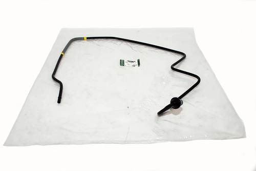 HOSE - VACUUM