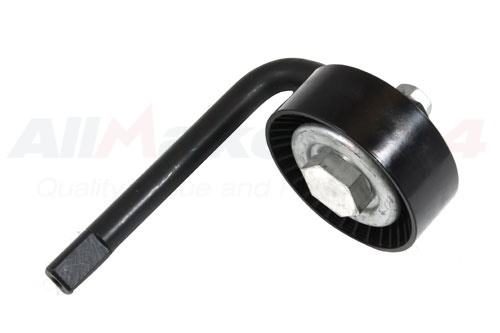 TENSIONER