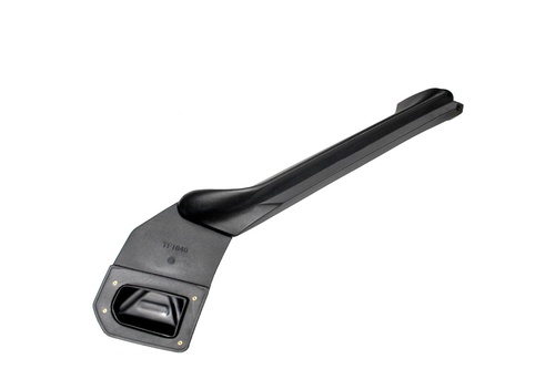 TERRAFIRMA MANTEC RAISED AIR INTAKE - PLASTIC D3 D4