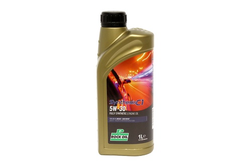 OIL SYNTHESIS C1 5W-30 1 LTR