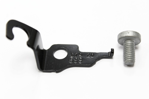 Bracket-Wiring