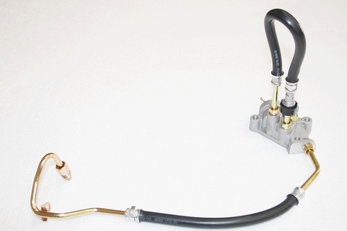CONNECTOR ASSY