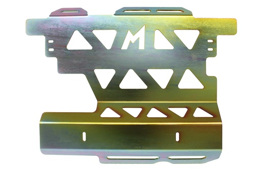 TERRAFIRMA GEARBOX GUARD - D2 - TD5