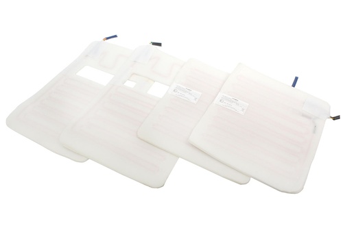 HEATED SEAT KIT