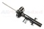 SHOCK ABSORBER - REAR SUSPENSION - LH