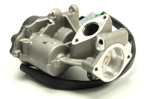 VALVE - EGR