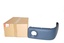 CAP - BUMPER END