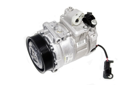 COMPRESSOR - AIR CONDITIONING