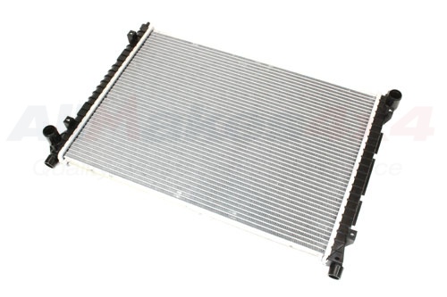 RADIATOR ASSY